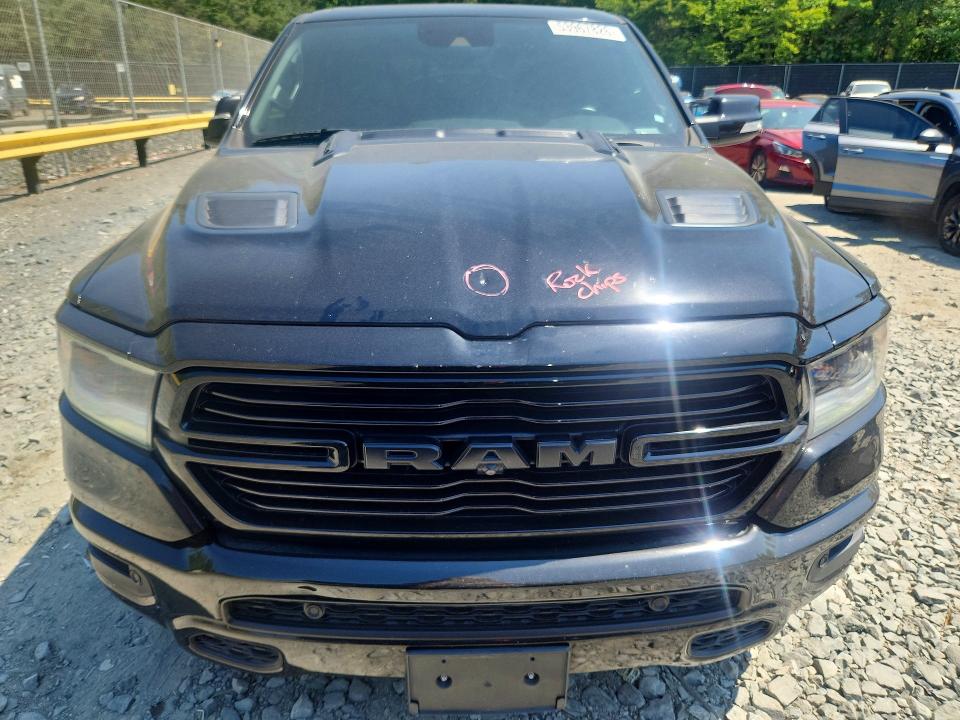 Aukcja sprzedaży 2019 Ram 1500, vin: 1C6SRFRT9KN787851, numer aukcji: 53967826