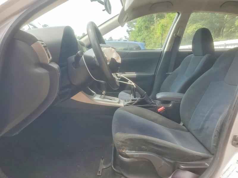 Продаж на аукціоні авто 2009 Subaru Impreza, vin: JF1GE61649H519773, номер лоту: 54433126