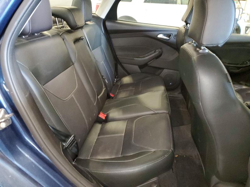 52406386 :رقم المزاد ، 1FADP3J28JL287429 vin ، 2018 Ford Focus مزاد بيع