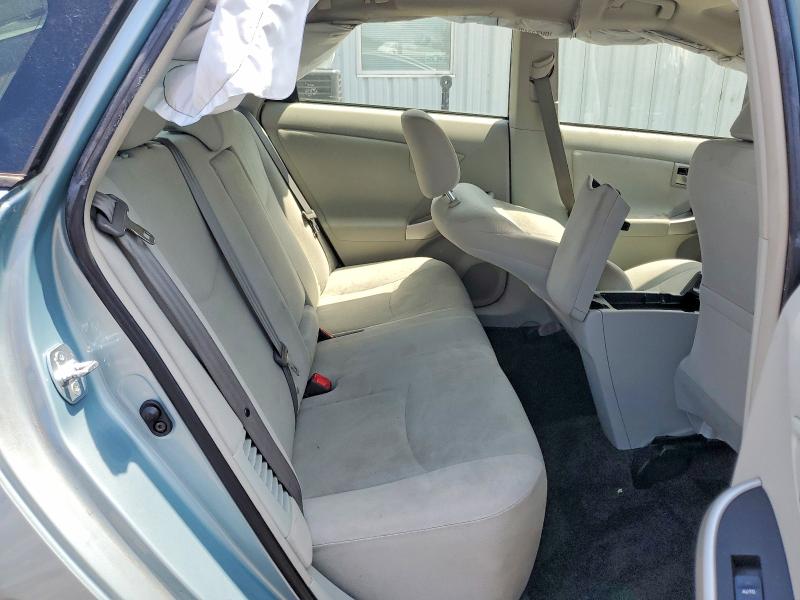 54320166 :رقم المزاد ، JTDKN3DU5F1905328 vin ، 2015 Toyota Prius مزاد بيع