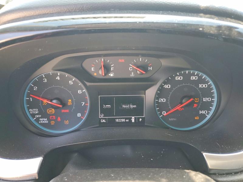 Aukcja sprzedaży 2019 Chevrolet Traverse, vin: 1GNERFKW9KJ121937, numer aukcji: 53441156