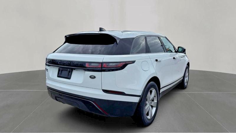Aukcja sprzedaży 2019 Land Rover Range Rover Velar, vin: SALYB2EX8KA787784, numer aukcji: 55227356