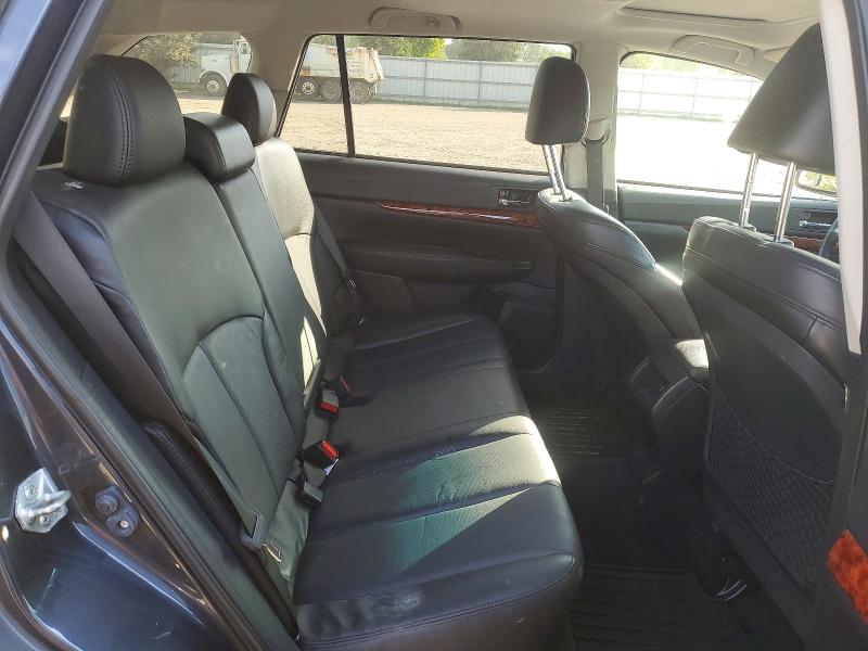 Aukcja sprzedaży 2011 Subaru Outback, vin: 4S4BRDLC8B2329138, numer aukcji: 52389326