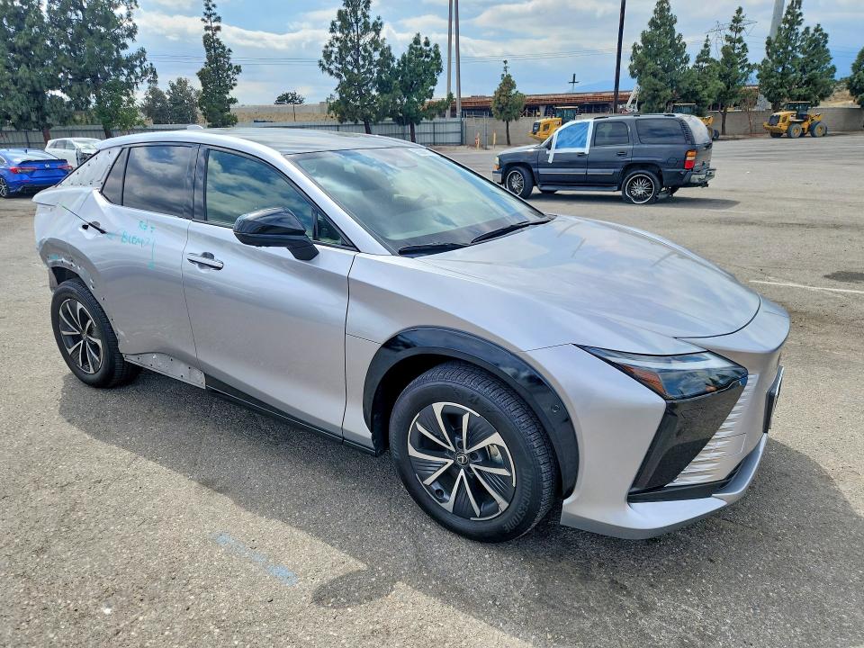 Aukcja sprzedaży 2023 Lexus Rz, vin: JTJAAAAB0PA020645, numer aukcji: 55580516