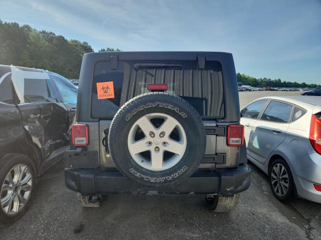 Aukcja sprzedaży 2016 Jeep Wrangler Unlimited, vin: 1C4BJWDG0GL287865, numer aukcji: 51643976