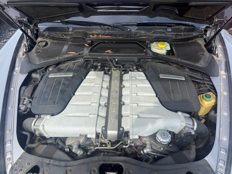 Продаж на аукціоні авто 2006 Bentley Continental, vin: SCBBR53W76C031171, номер лоту: 55224126