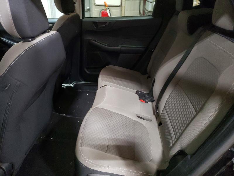 Продажа на аукционе авто 2022 Ford Escape, vin: 1FMCU0EZ9NUA83755, номер лота: 55195936