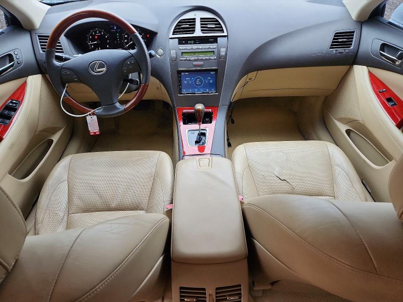 Продажа на аукционе авто 2008 Lexus Es, vin: JTHBJ46GX82265170, номер лота: 54489546