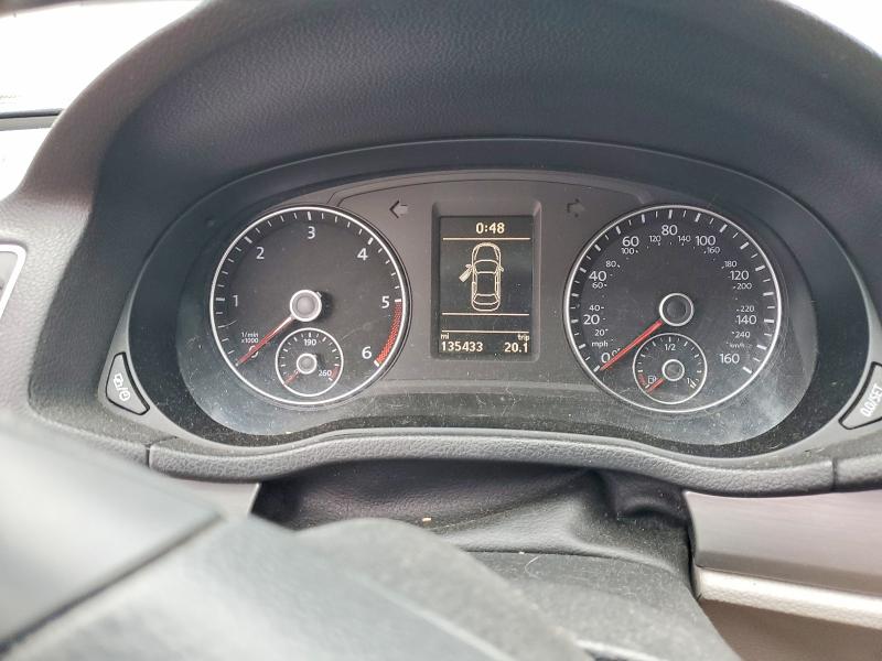 Aukcja sprzedaży 2015 Volkswagen Passat, vin: 1VWBV7A33FC070592, numer aukcji: 54747406