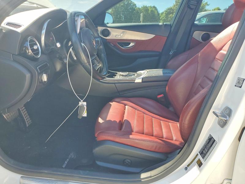Aukcja sprzedaży 2018 Mercedes-benz C, vin: 55SWF4JB5JU268592, numer aukcji: 51871356