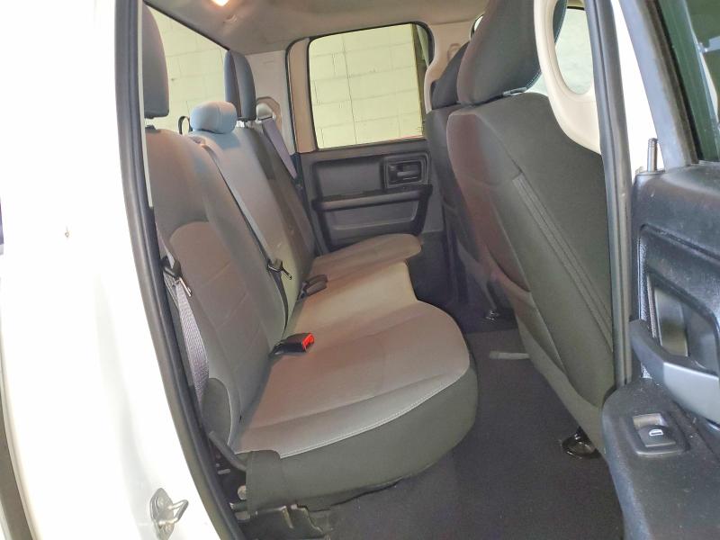 54060766 :رقم المزاد ، 1C6RR6FG9MS503726 vin ، 2021 Ram 1500 Classic مزاد بيع