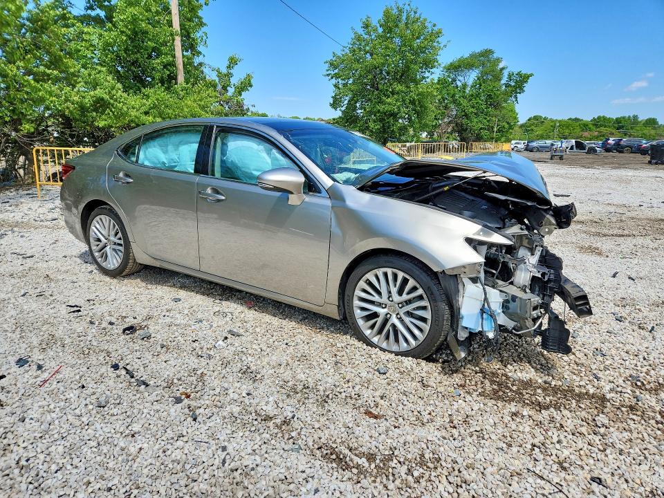 Aukcja sprzedaży 2017 Lexus Es, vin: 58ABK1GG9HU039979, numer aukcji: 52516906
