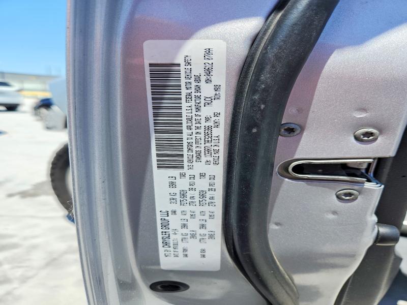 2014 Ram 1500 მანქანა იყიდება აუქციონზე, vin: 1C6RR7LT8ES285366, აუქციონის ნომერი: 53657616