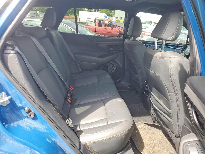 Продаж на аукціоні авто 2024 Subaru Outback, vin: 4S4BTGUD7R3197245, номер лоту: 54074966