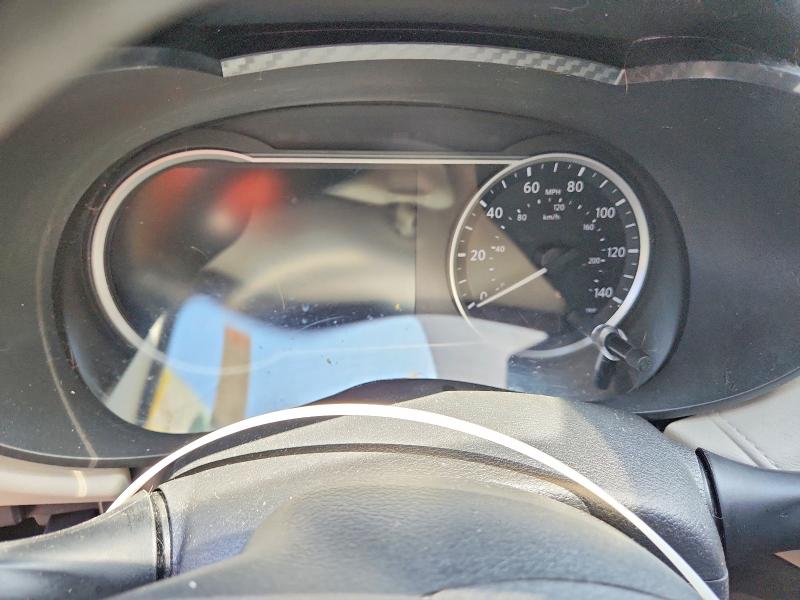 Aukcja sprzedaży 2021 Nissan Versa, vin: 3N1CN8EV8ML886727, numer aukcji: 54220916