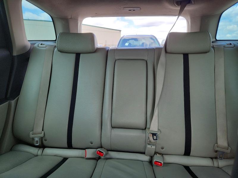 Aukcja sprzedaży 2009 Mazda Cx-7, vin: JM3ER293790225606, numer aukcji: 52233516