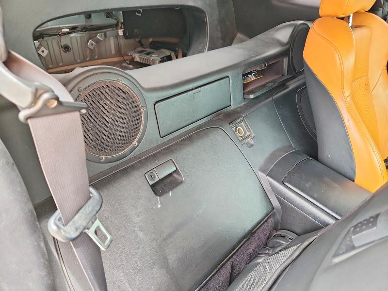 Aukcja sprzedaży 2006 Nissan 350z, vin: JN1AZ34D46M304218, numer aukcji: 55224606