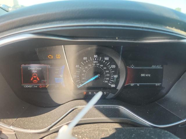Продаж на аукціоні авто 2017 Ford Fusion, vin: 3FA6P0HD7HR188692, номер лоту: 51033986