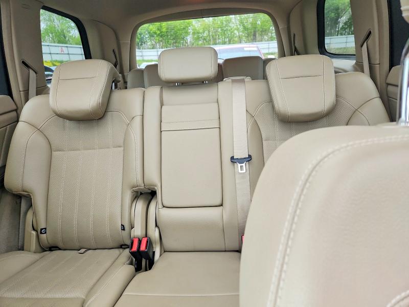 Продажа на аукционе авто 2014 Mercedes-benz Gl, vin: 4JGDF7CE9EA432289, номер лота: 53569806
