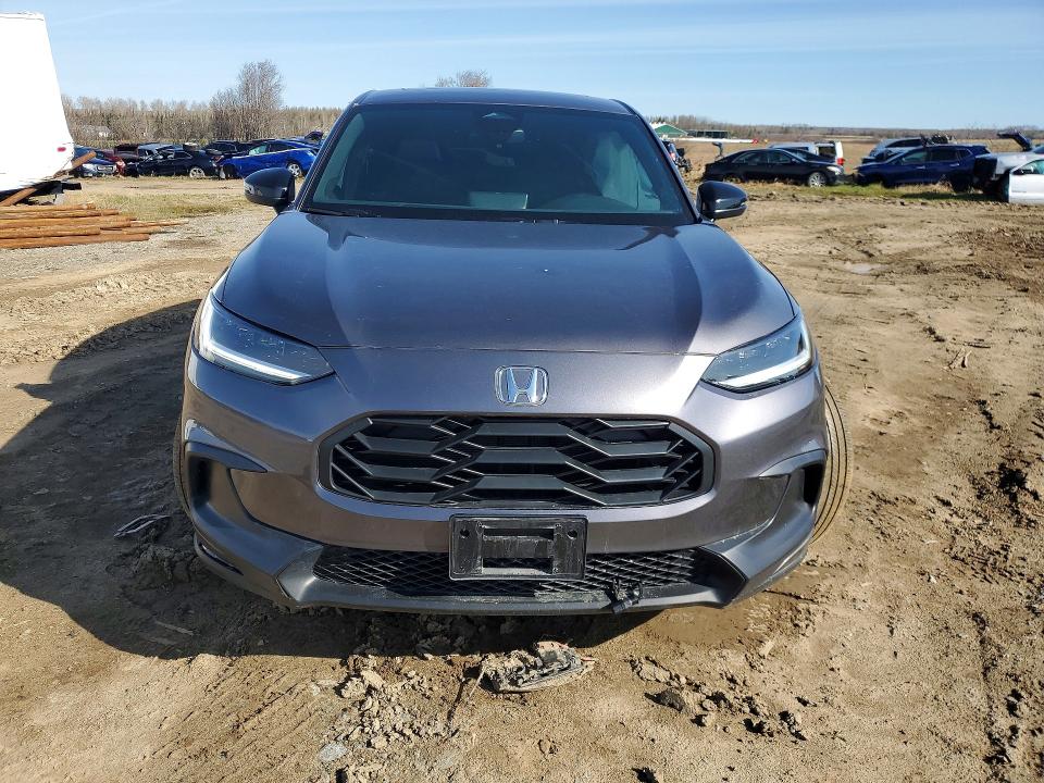 Aukcja sprzedaży 2026 Honda Hr-v, vin: 3CZRZ2H50TM105772, numer aukcji: 54043216