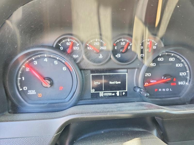 52919006 :رقم المزاد ، 3GTU9AEF3KG260885 vin ، 2019 Gmc Sierra1500 مزاد بيع