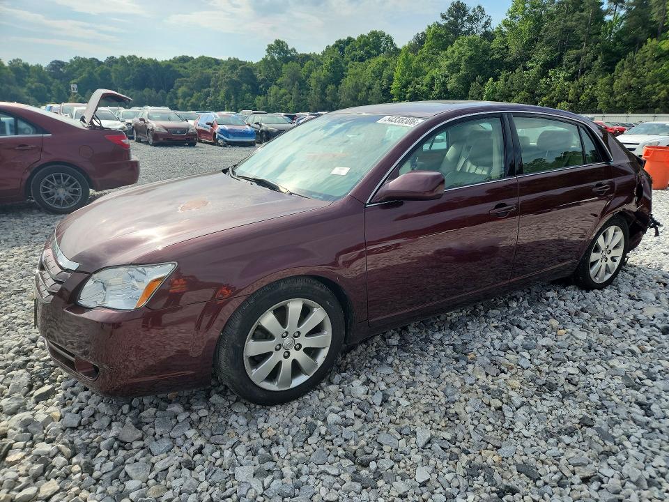 Aukcja sprzedaży 2006 Toyota Avalon, vin: 4T1BK36B66U095495, numer aukcji: 54338306