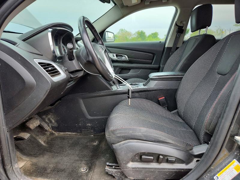 53257566 :رقم المزاد ، 2GKALNEK3H6353584 vin ، 2017 Gmc Terrain مزاد بيع