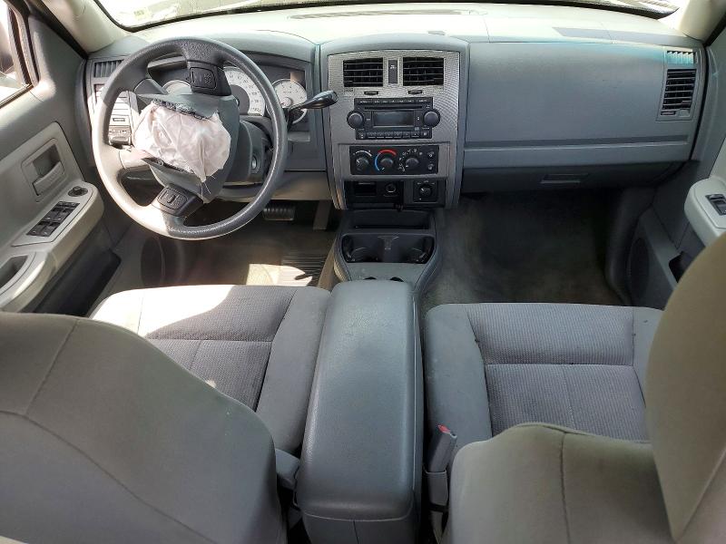 Aukcja sprzedaży 2006 Dodge Dakota, vin: 1D7HW48N26S601938, numer aukcji: 53027866