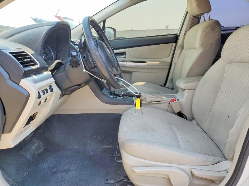 Продаж на аукціоні авто 2016 Subaru Impreza, vin: JF1GPAS68G8210915, номер лоту: 52708086