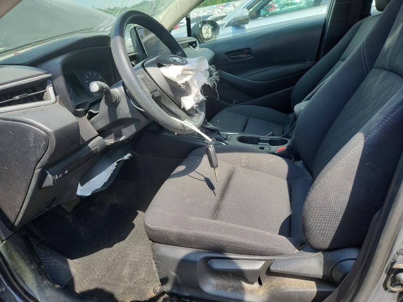 Продажа на аукционе авто 2024 Toyota Corolla, vin: 5YFB4MDEXRP117579, номер лота: 54463356