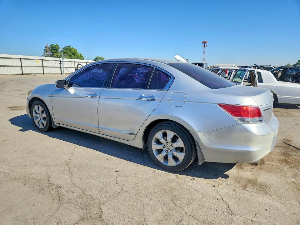 Продажа на аукционе авто 2010 Honda Accord, vin: 1HGCP3F86AA017681, номер лота: 53997026