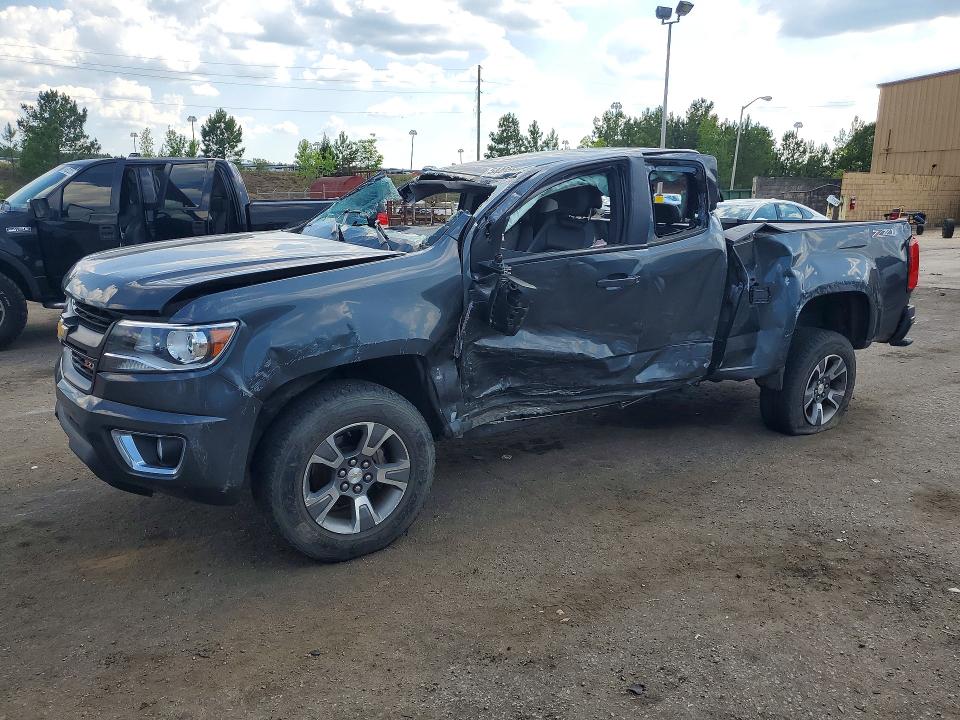 2016 Chevrolet Colorado მანქანა იყიდება აუქციონზე, vin: 1GCHSDE36G1305000, აუქციონის ნომერი: 54405966