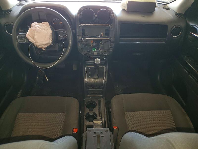 55304296 :رقم المزاد ، 1C4NJPBA0GD600988 vin ، 2016 Jeep Patriot مزاد بيع