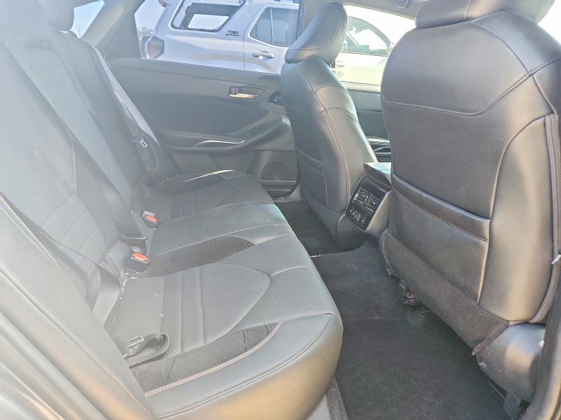 Aukcja sprzedaży 2022 Toyota Avalon, vin: 4T1HZ1FB5NU080351, numer aukcji: 52249536