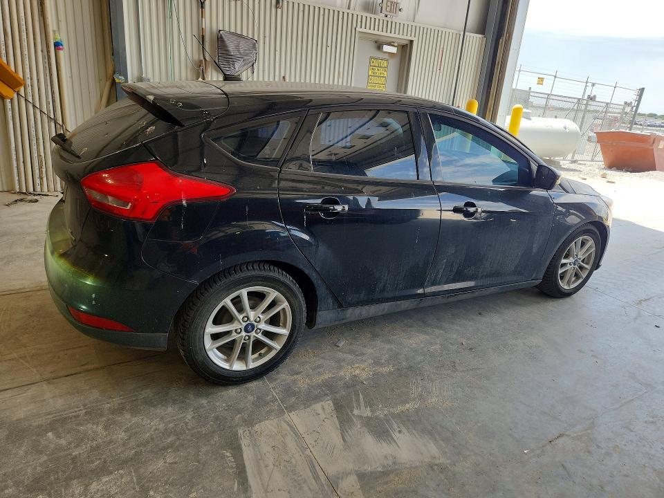 Продаж на аукціоні авто 2016 Ford Focus, vin: 1FADP3K25GL214137, номер лоту: 53993726