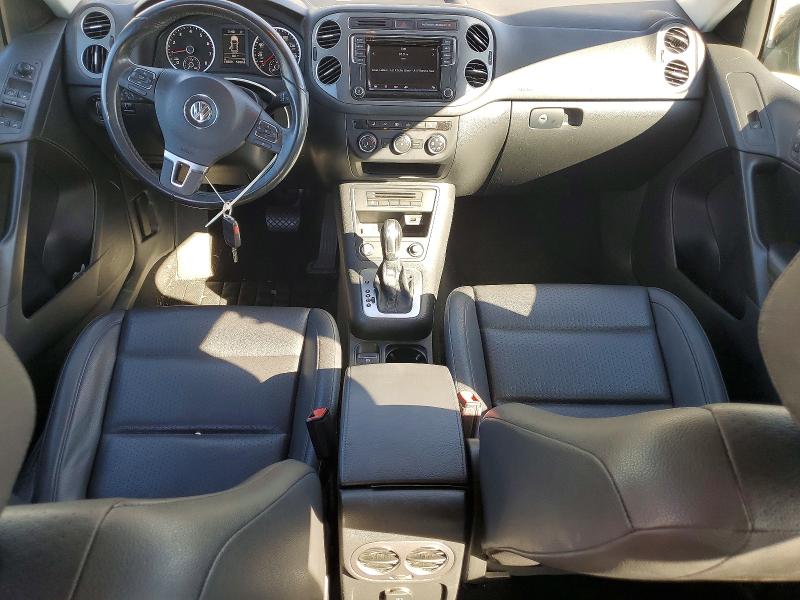 2017 Volkswagen Tiguan მანქანა იყიდება აუქციონზე, vin: WVGAV7AXXHK030001, აუქციონის ნომერი: 53376796