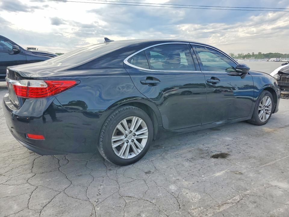 Aukcja sprzedaży 2013 Lexus Es 350, vin: JTHBK1GG3D2071567, numer aukcji: 52570566