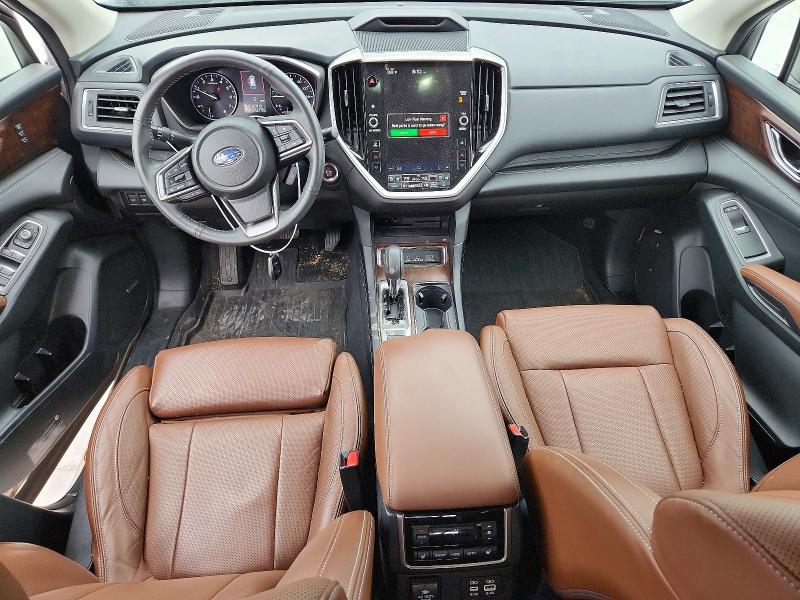Продажа на аукционе авто 2023 Subaru Ascent, vin: 4S4WMAWD6P3445720, номер лота: 51976226