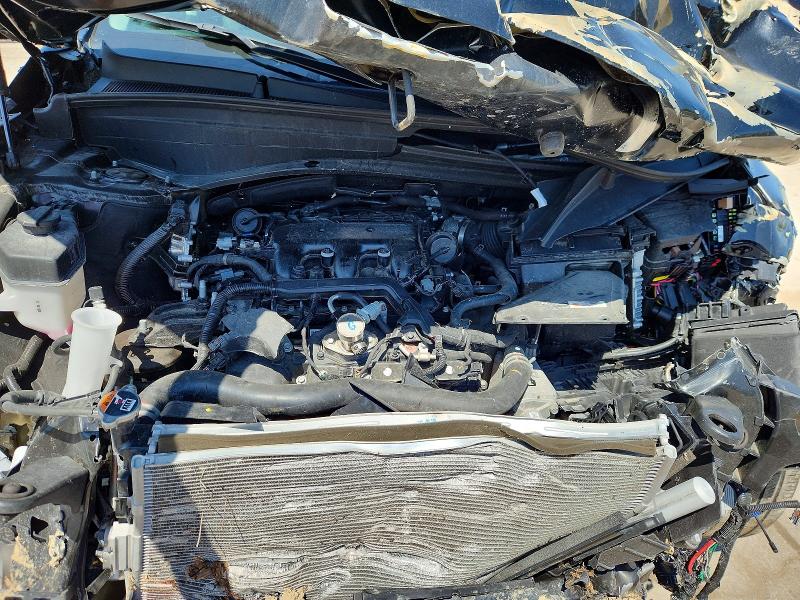 Продажа на аукционе авто 2024 Hyundai Palisade, vin: KM8R3DGE3RU681702, номер лота: 55172576