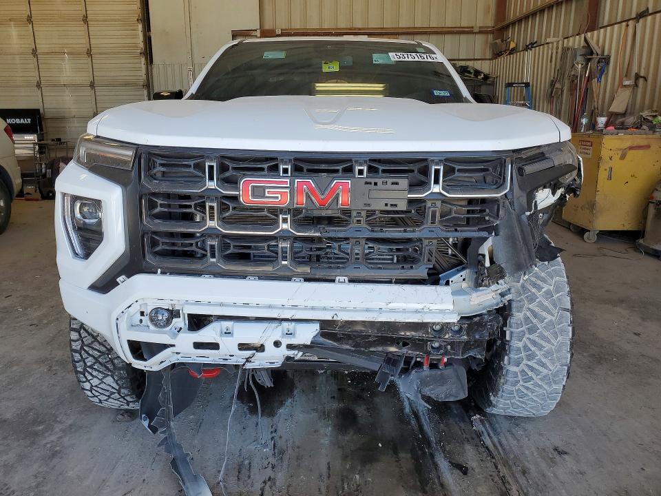 Продажа на аукционе авто 2026 Gmc Canyon, vin: 1GTP2DEK7T1155086, номер лота: 53751676
