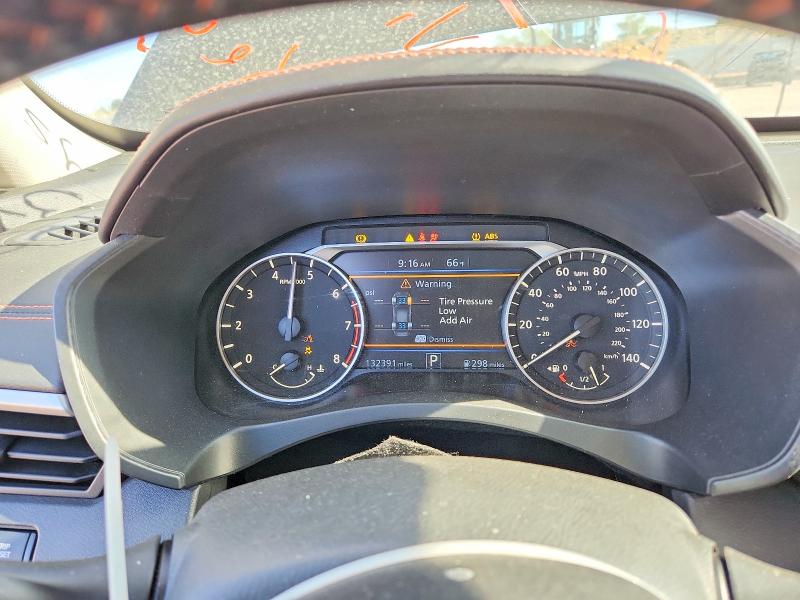 Продажа на аукционе авто 2022 Nissan Altima, vin: 1N4BL4CW6NN373762, номер лота: 52997106