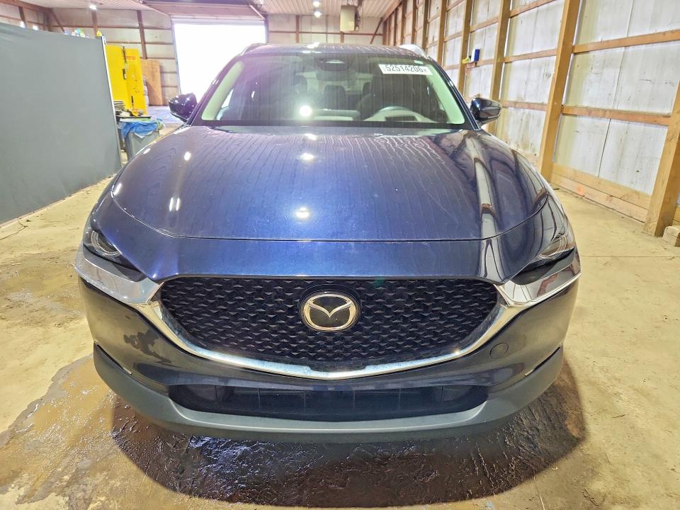 Продажа на аукционе авто 2025 Mazda Cx-30, vin: 3MVDMBDMXSM773460, номер лота: 52514206