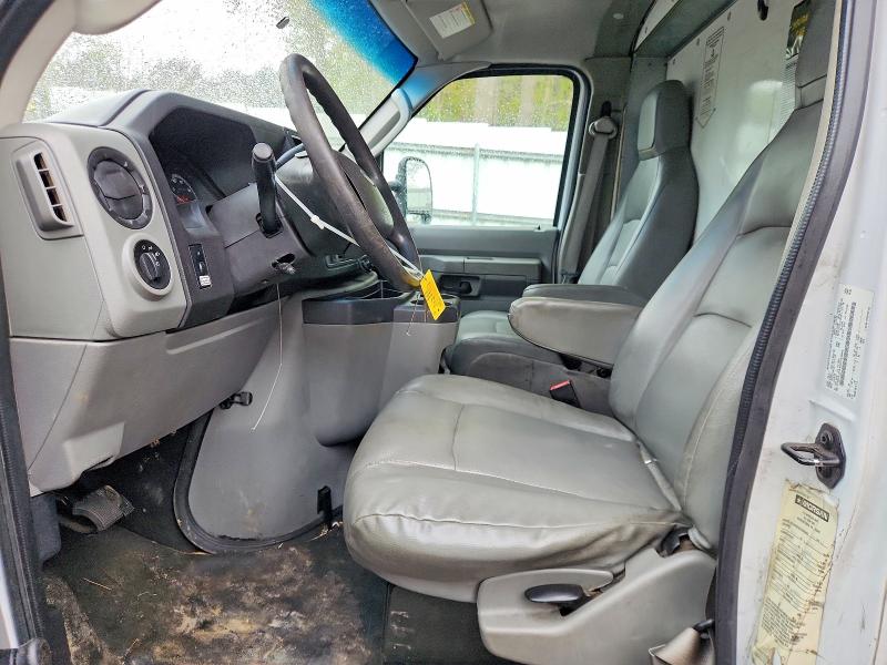 Aukcja sprzedaży 2017 Ford E350, vin: 1FDWE3FSXHDC43644, numer aukcji: 52835266