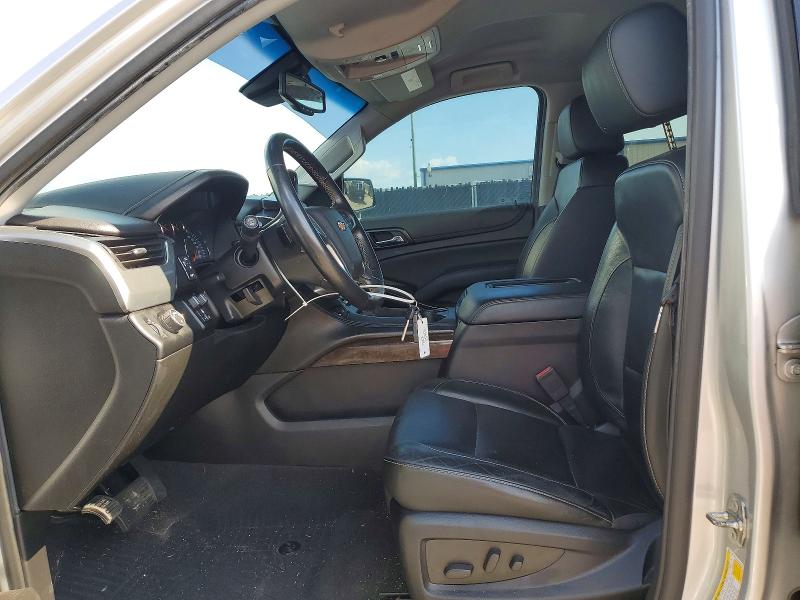 Aukcja sprzedaży 2019 Chevrolet Suburban, vin: 1GNSCHKC3KR289340, numer aukcji: 53215396