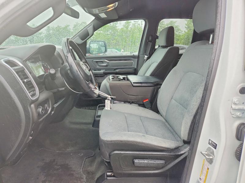Продажа на аукционе авто 2023 Ram 1500, vin: 1C6RRFBGXPN555195, номер лота: 54392576