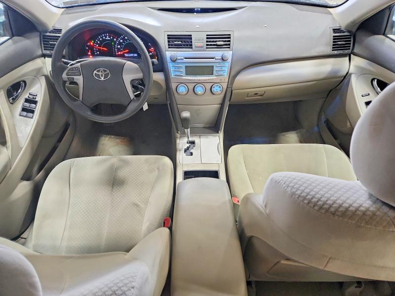 2009 Toyota Camry მანქანა იყიდება აუქციონზე, vin: 4T1BE46K99U851113, აუქციონის ნომერი: 52989586
