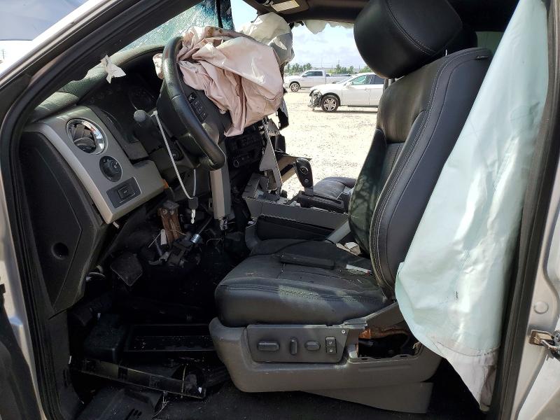 Aukcja sprzedaży 2012 Ford F150, vin: 1FTFW1EF1CFA23459, numer aukcji: 53300376