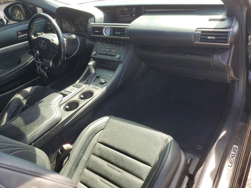 Aukcja sprzedaży 2016 Lexus Rc, vin: JTHHA5BC1G5001576, numer aukcji: 52839206