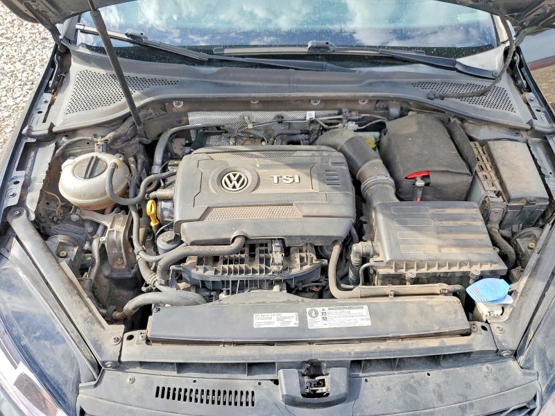 Aukcja sprzedaży 2017 Volkswagen Gti, vin: 3VW4T7AU6HM014333, numer aukcji: 51414646
