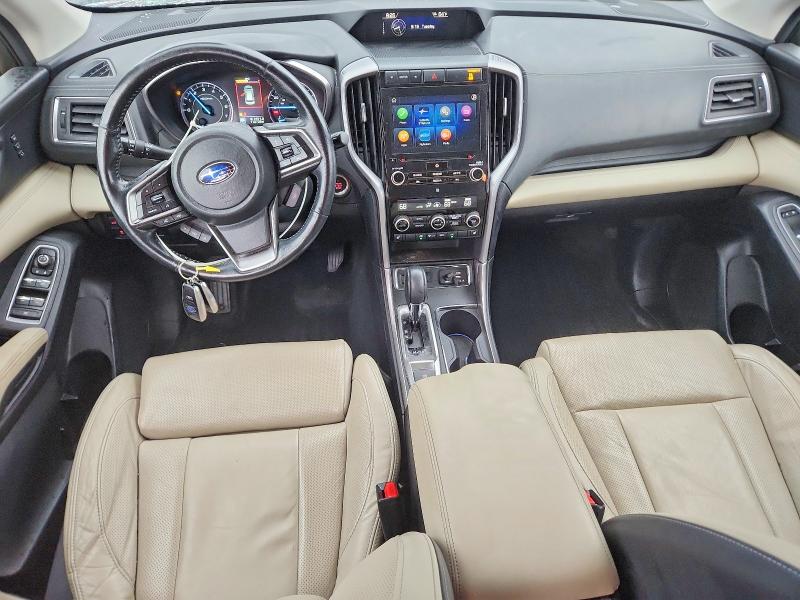 Aukcja sprzedaży 2019 Subaru Ascent, vin: 4S4WMAMD9K3456562, numer aukcji: 54050526